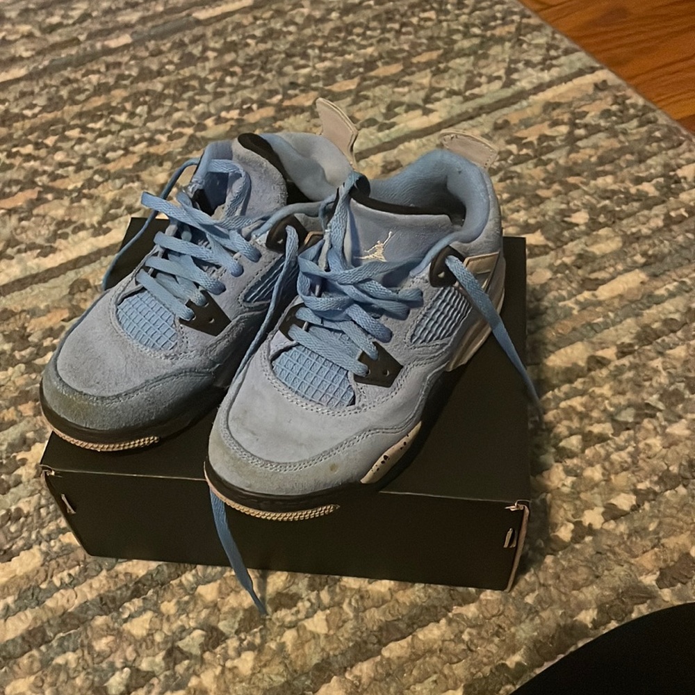 Retro Jordan’s (kids)